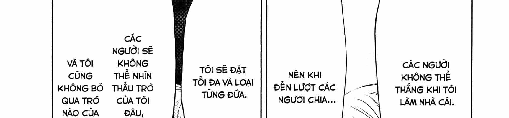 Alice In Borderland - Chương 35.6 - ảnh 108
