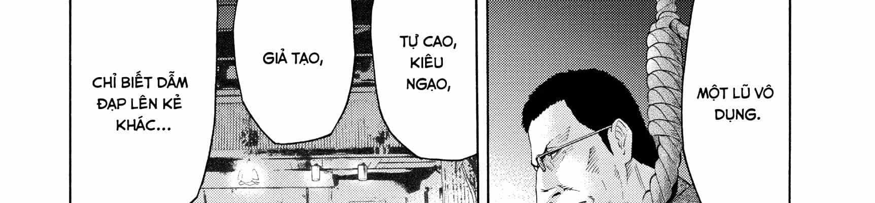 Alice In Borderland - Chương 35.6 - ảnh 119