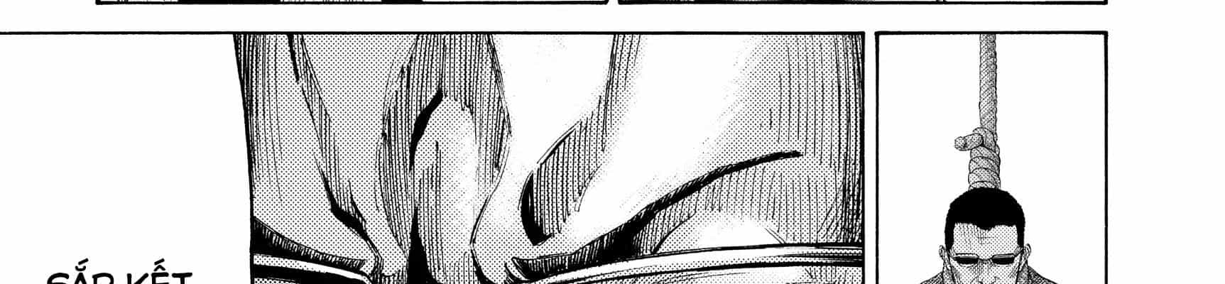 Alice In Borderland - Chương 35.6 - ảnh 133