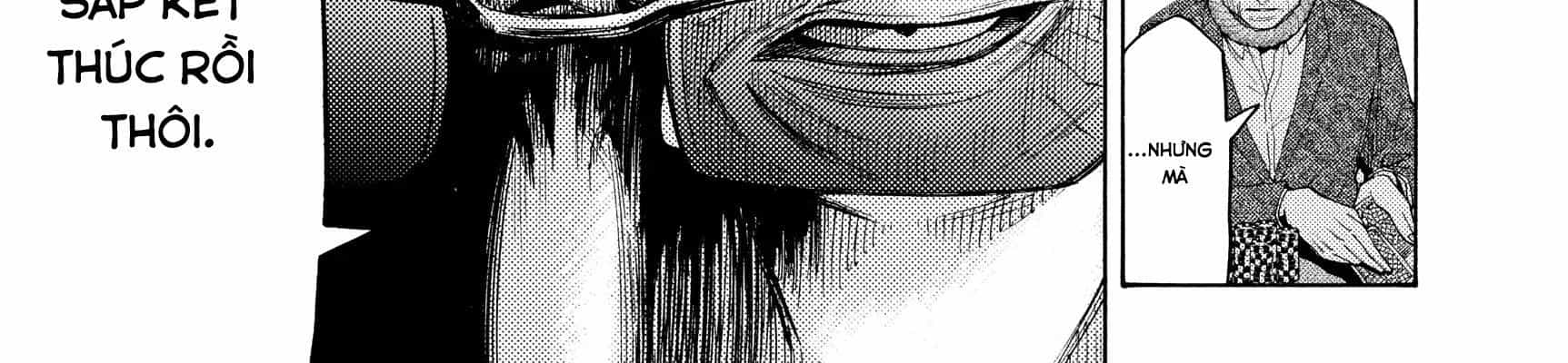 Alice In Borderland - Chương 35.6 - ảnh 134