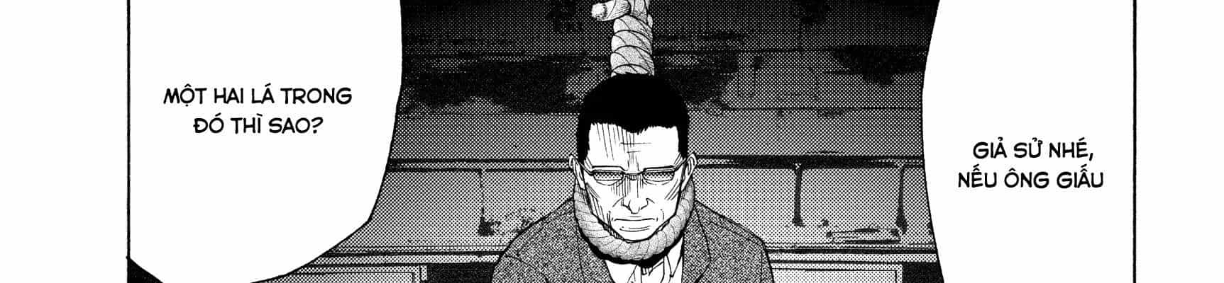 Alice In Borderland - Chương 35.6 - ảnh 140