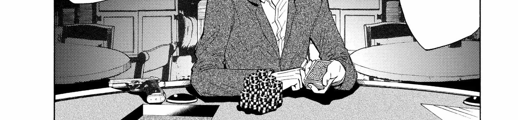 Alice In Borderland - Chương 35.6 - ảnh 141