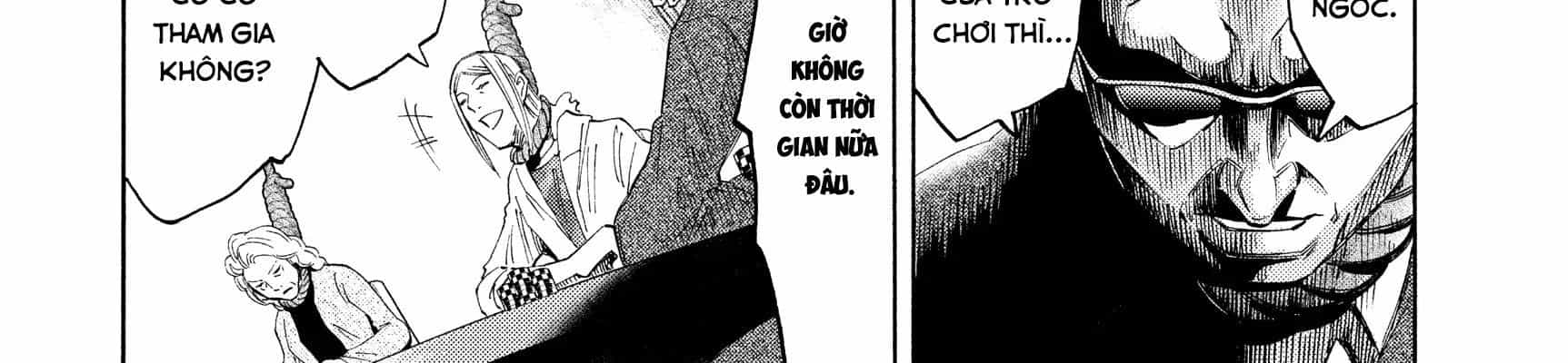 Alice In Borderland - Chương 35.6 - ảnh 148
