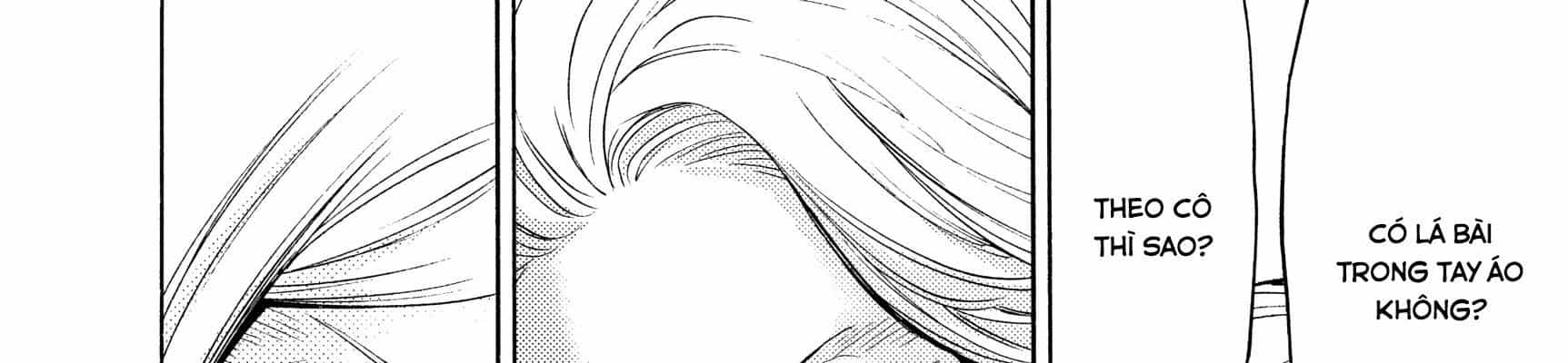 Alice In Borderland - Chương 35.6 - ảnh 150