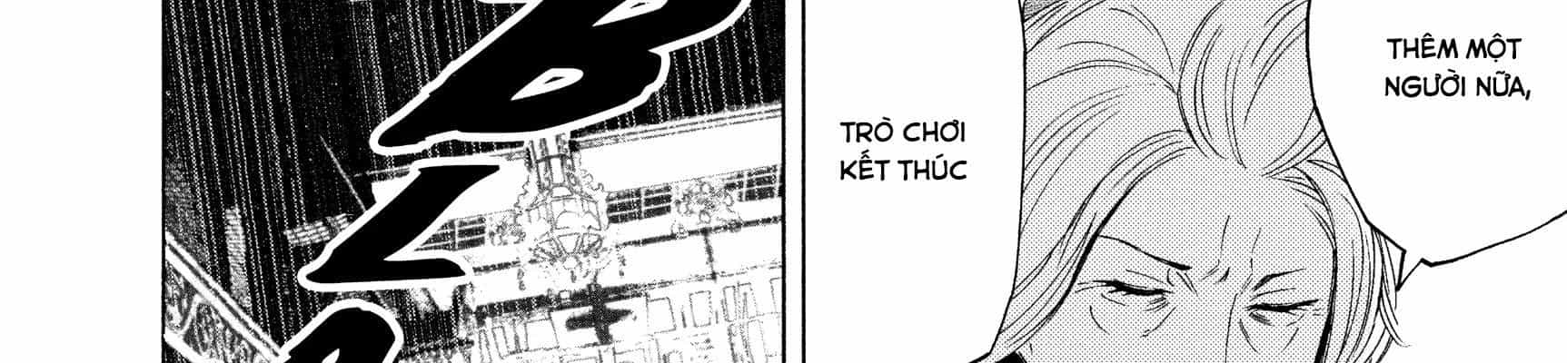 Alice In Borderland - Chương 35.6 - ảnh 168