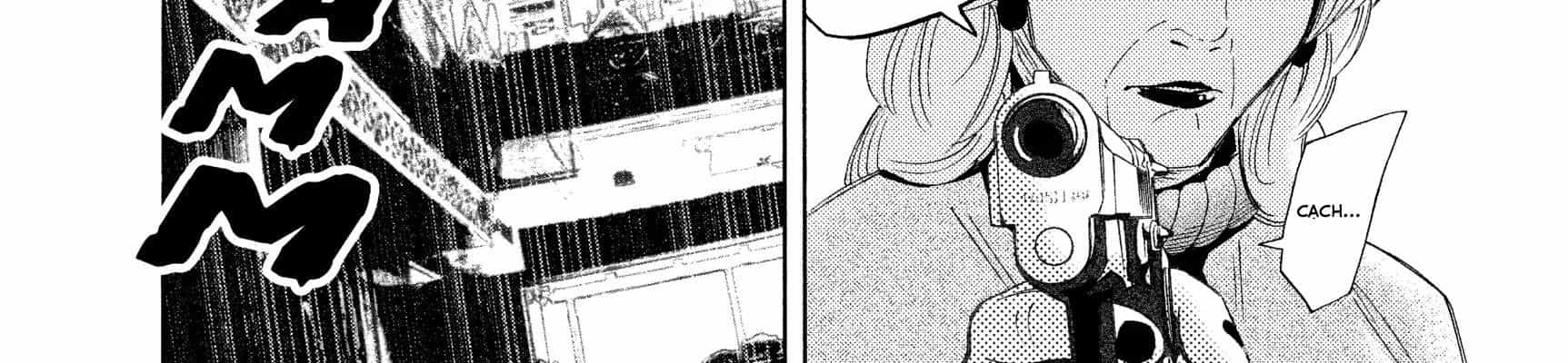 Alice In Borderland - Chương 35.6 - ảnh 169
