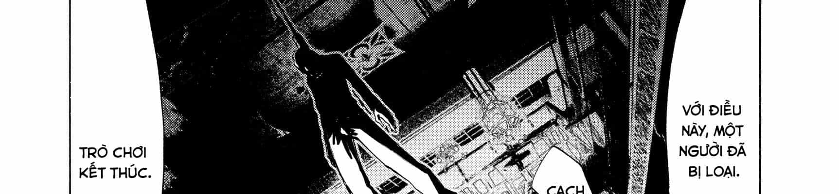 Alice In Borderland - Chương 35.6 - ảnh 17