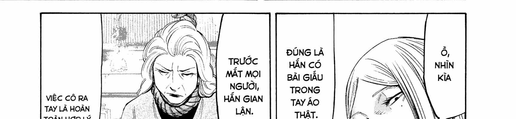 Alice In Borderland - Chương 35.6 - ảnh 175