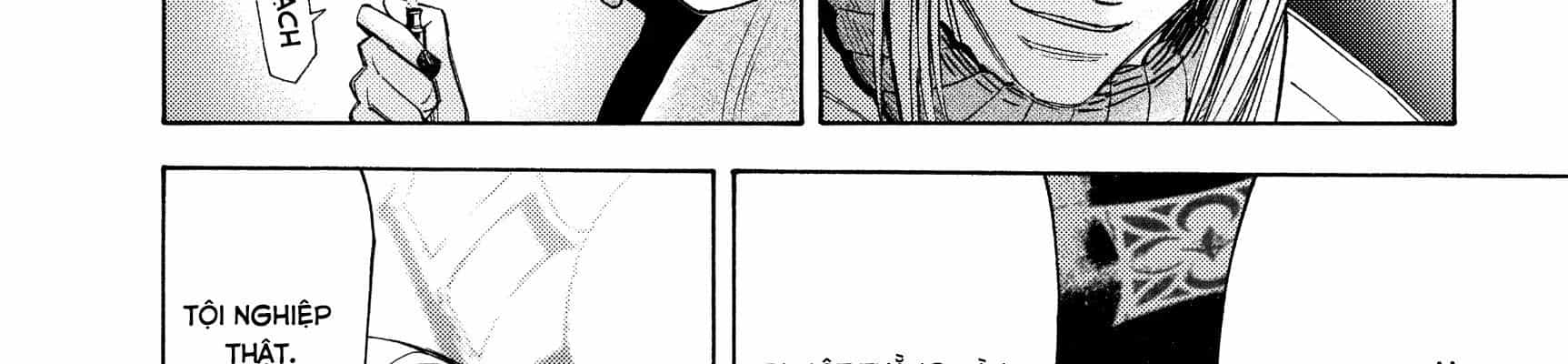 Alice In Borderland - Chương 35.6 - ảnh 180