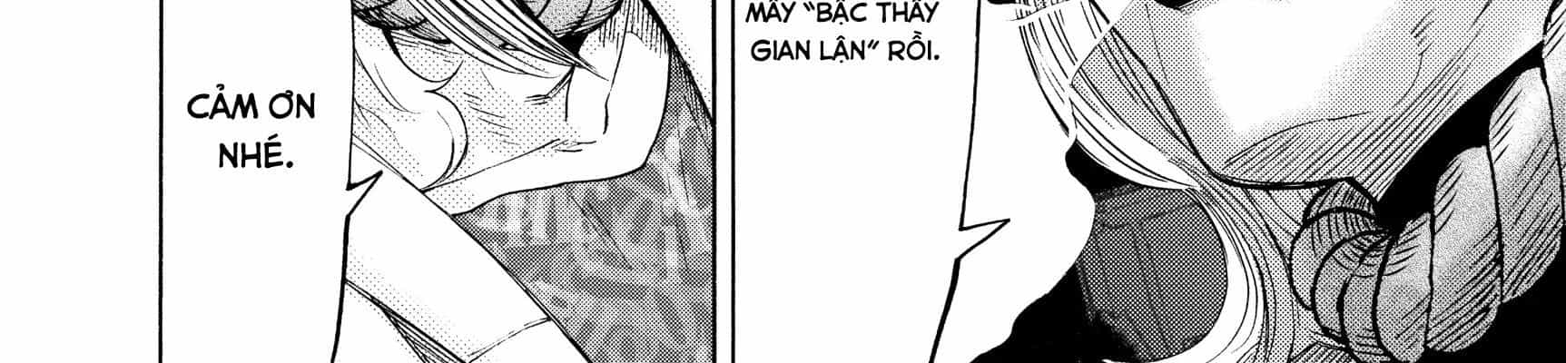 Alice In Borderland - Chương 35.6 - ảnh 183