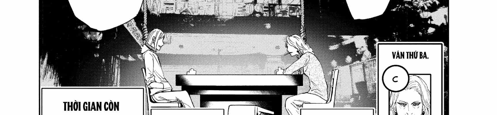 Alice In Borderland - Chương 35.6 - ảnh 186