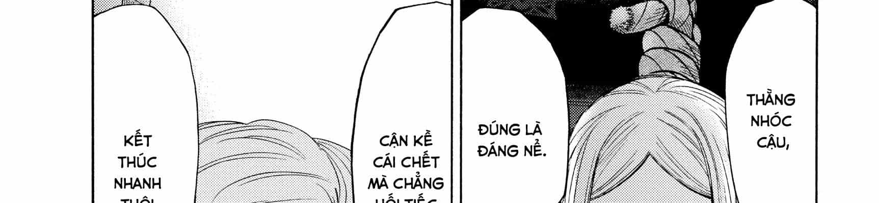 Alice In Borderland - Chương 35.6 - ảnh 192