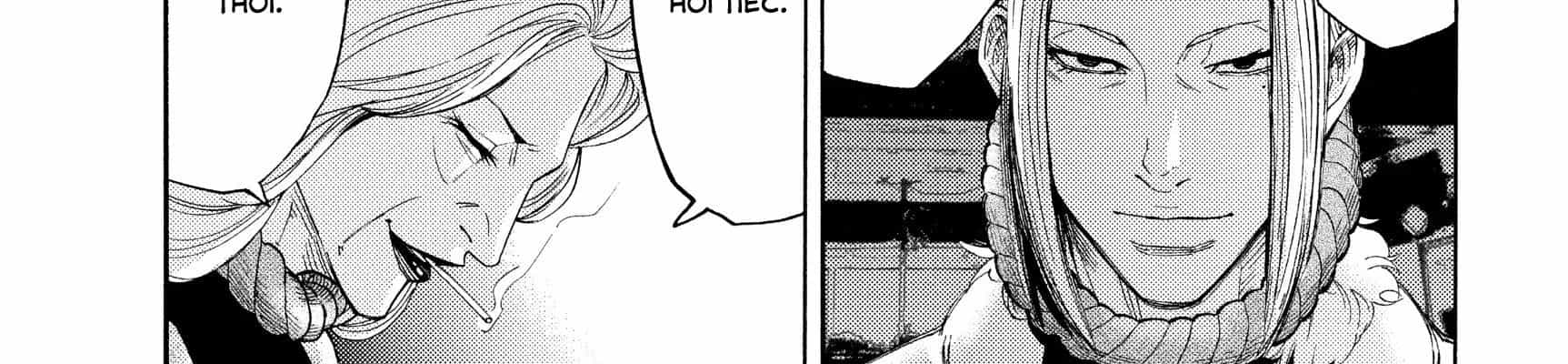 Alice In Borderland - Chương 35.6 - ảnh 193