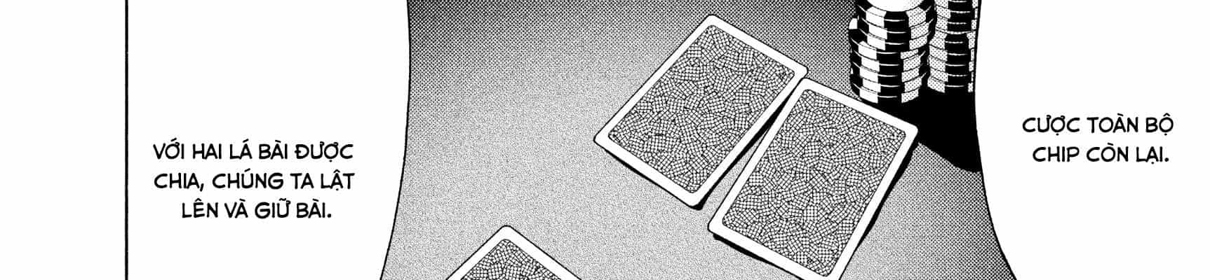 Alice In Borderland - Chương 35.6 - ảnh 196