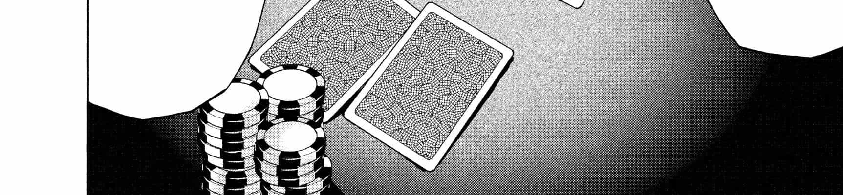 Alice In Borderland - Chương 35.6 - ảnh 197