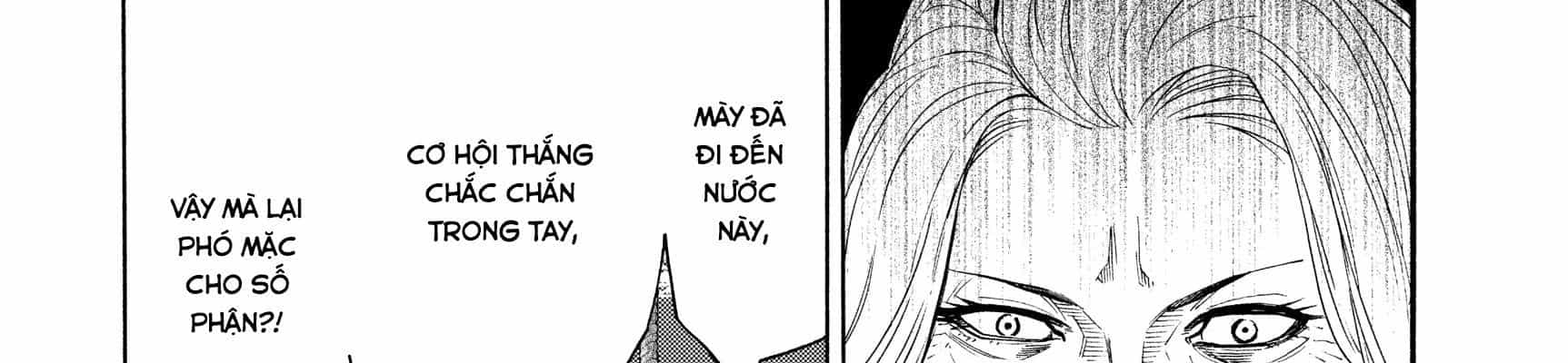 Alice In Borderland - Chương 35.6 - ảnh 199