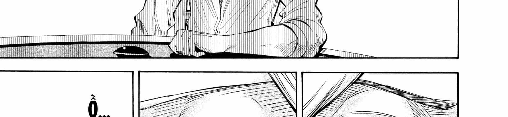 Alice In Borderland - Chương 35.6 - ảnh 203