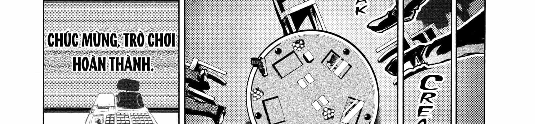 Alice In Borderland - Chương 35.6 - ảnh 214