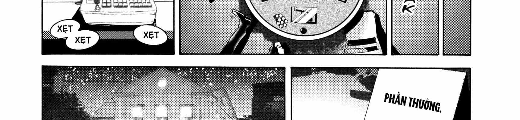 Alice In Borderland - Chương 35.6 - ảnh 215