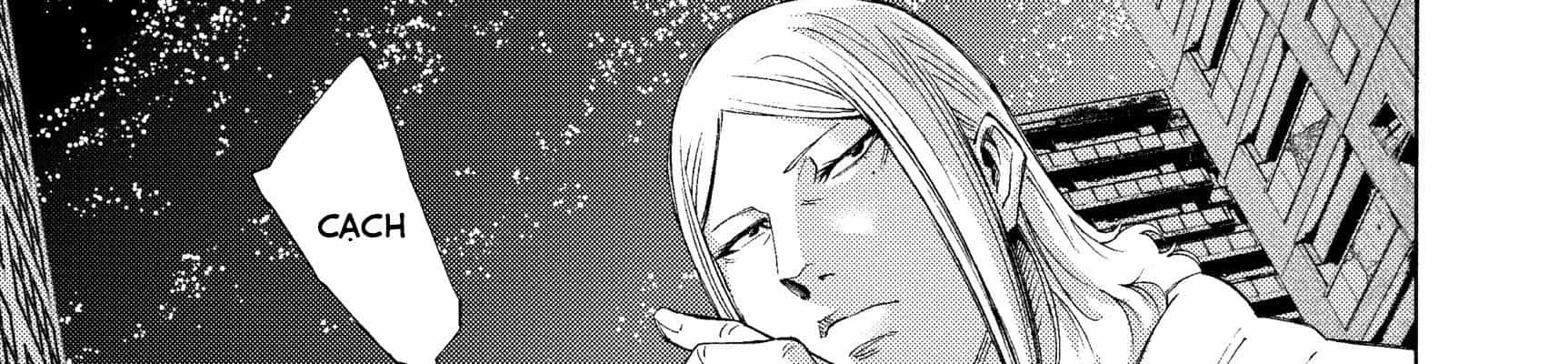 Alice In Borderland - Chương 35.6 - ảnh 217