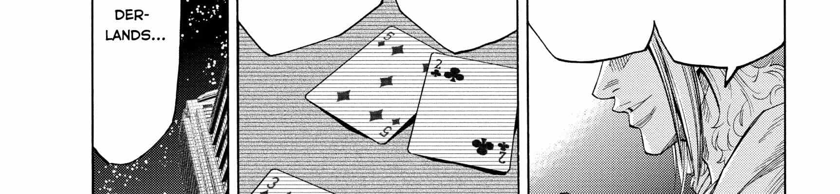 Alice In Borderland - Chương 35.6 - ảnh 221