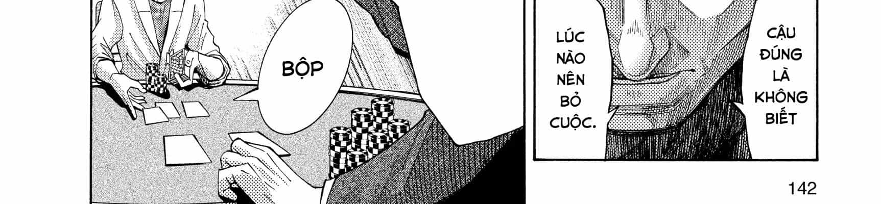 Alice In Borderland - Chương 35.6 - ảnh 43