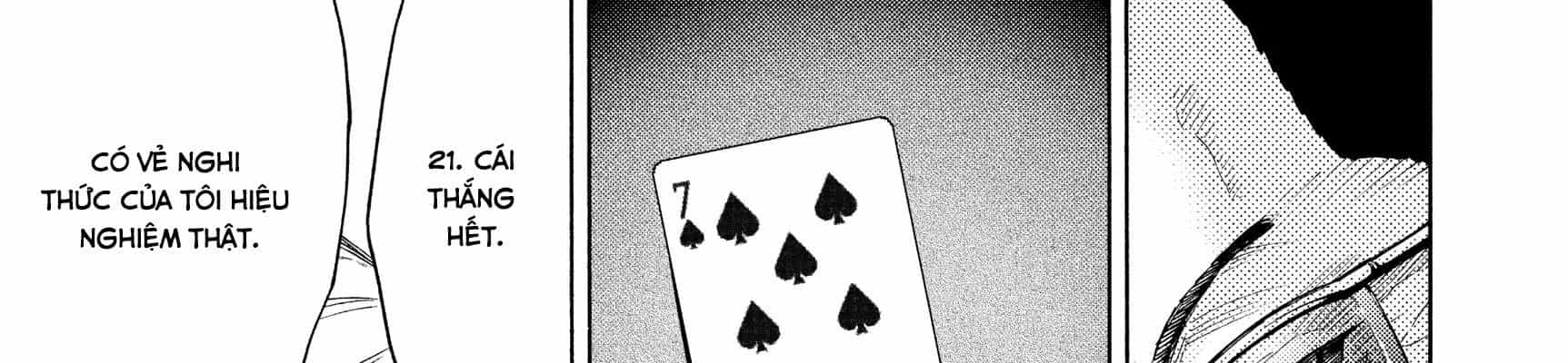 Alice In Borderland - Chương 35.6 - ảnh 45