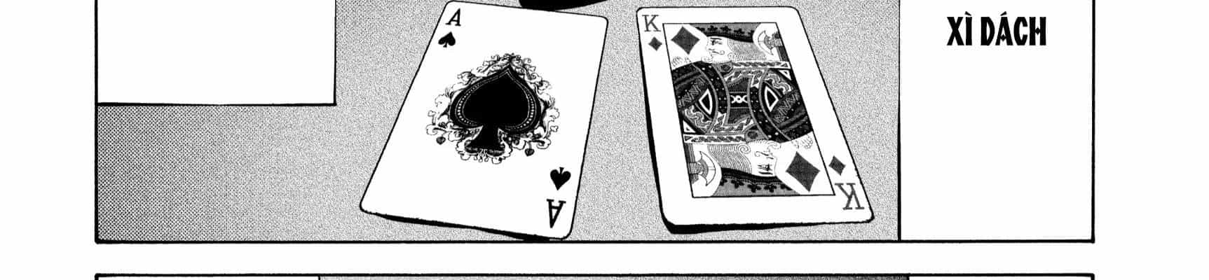 Alice In Borderland - Chương 35.6 - ảnh 5