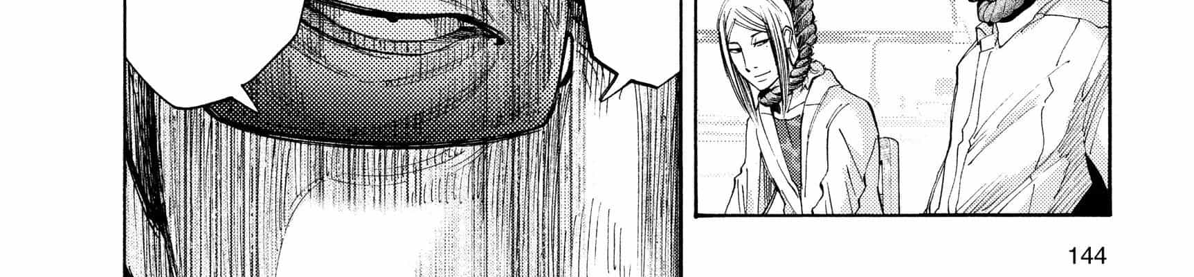 Alice In Borderland - Chương 35.6 - ảnh 57