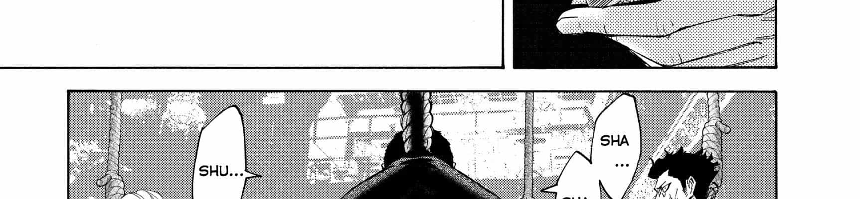 Alice In Borderland - Chương 35.6 - ảnh 75
