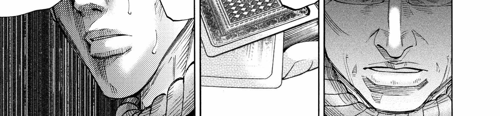 Alice In Borderland - Chương 35.6 - ảnh 78