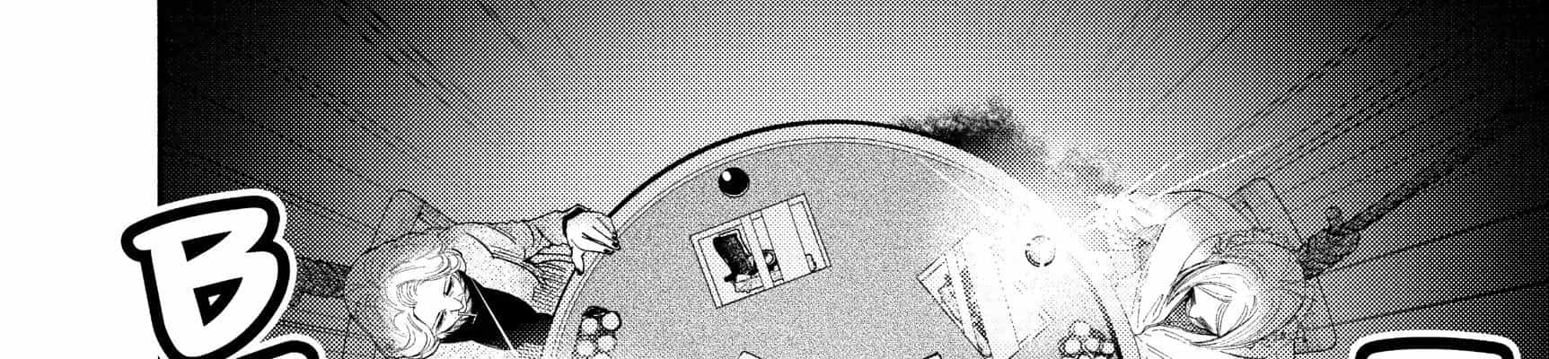 Alice In Borderland - Chương 35.6 - ảnh 80