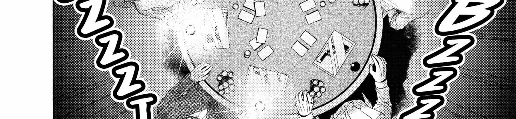 Alice In Borderland - Chương 35.6 - ảnh 81