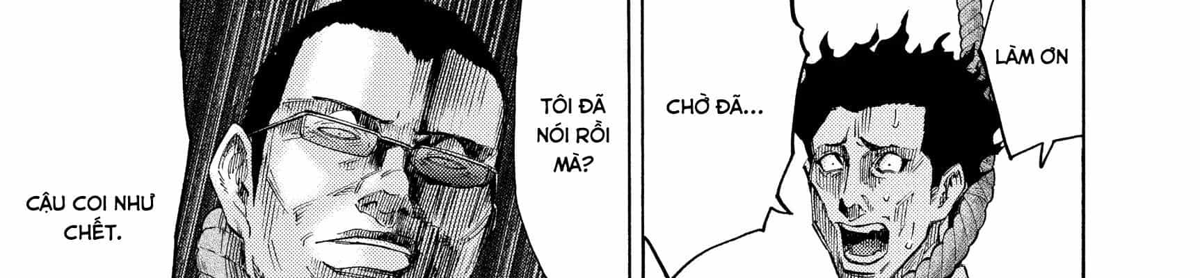 Alice In Borderland - Chương 35.6 - ảnh 91