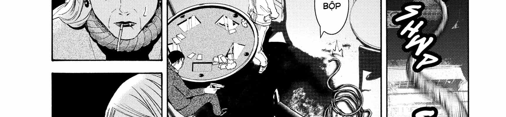 Alice In Borderland - Chương 35.6 - ảnh 98