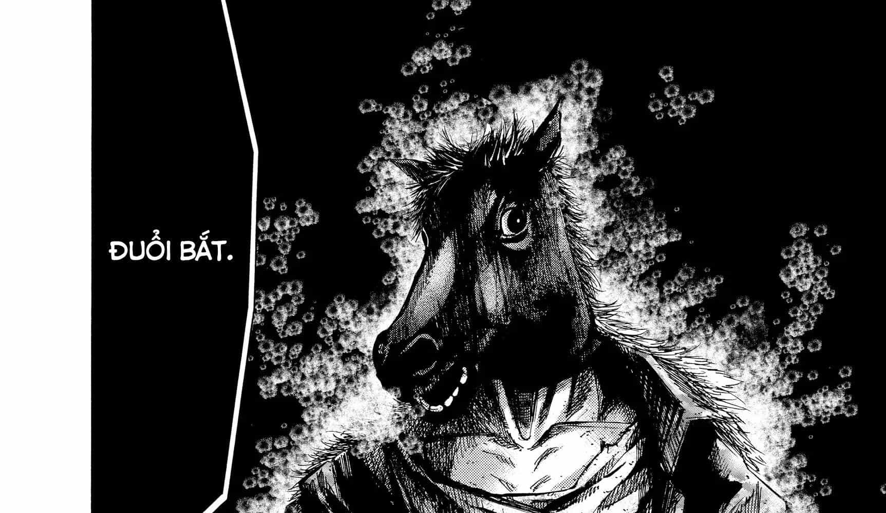 Alice In Borderland - Chương 5 - ảnh 104