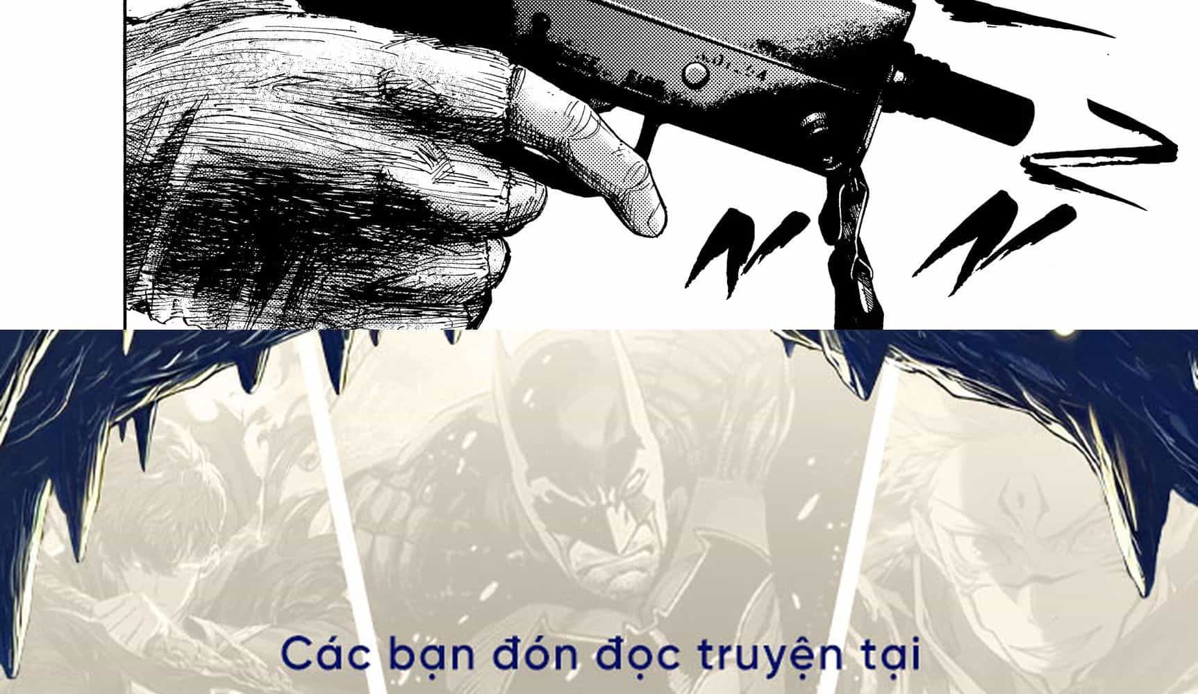 Alice In Borderland - Chương 5 - ảnh 106
