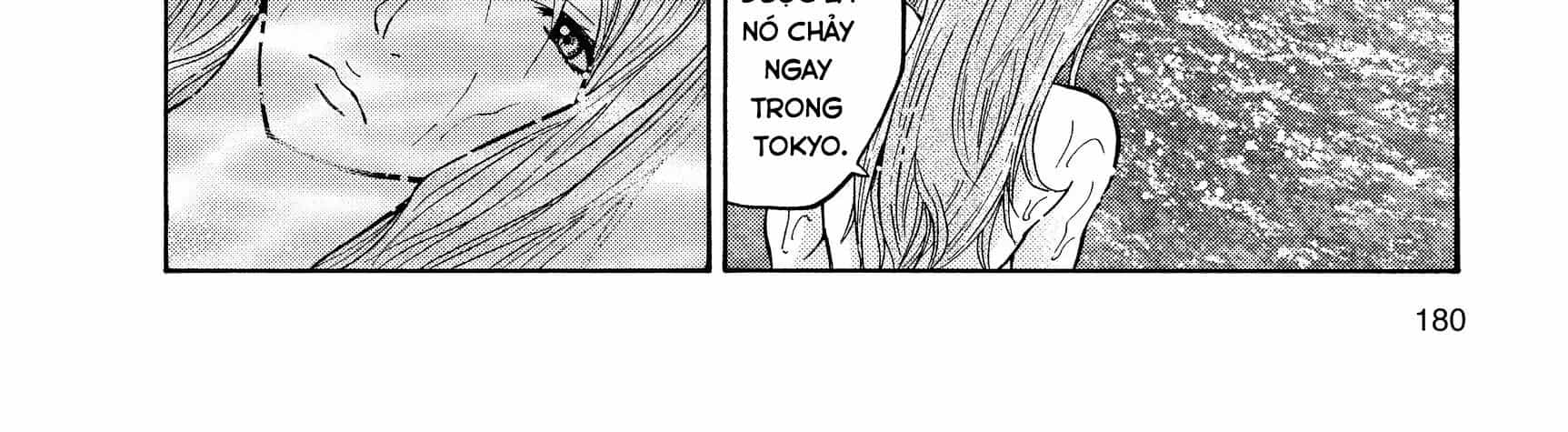 Alice In Borderland - Chương 5 - ảnh 16