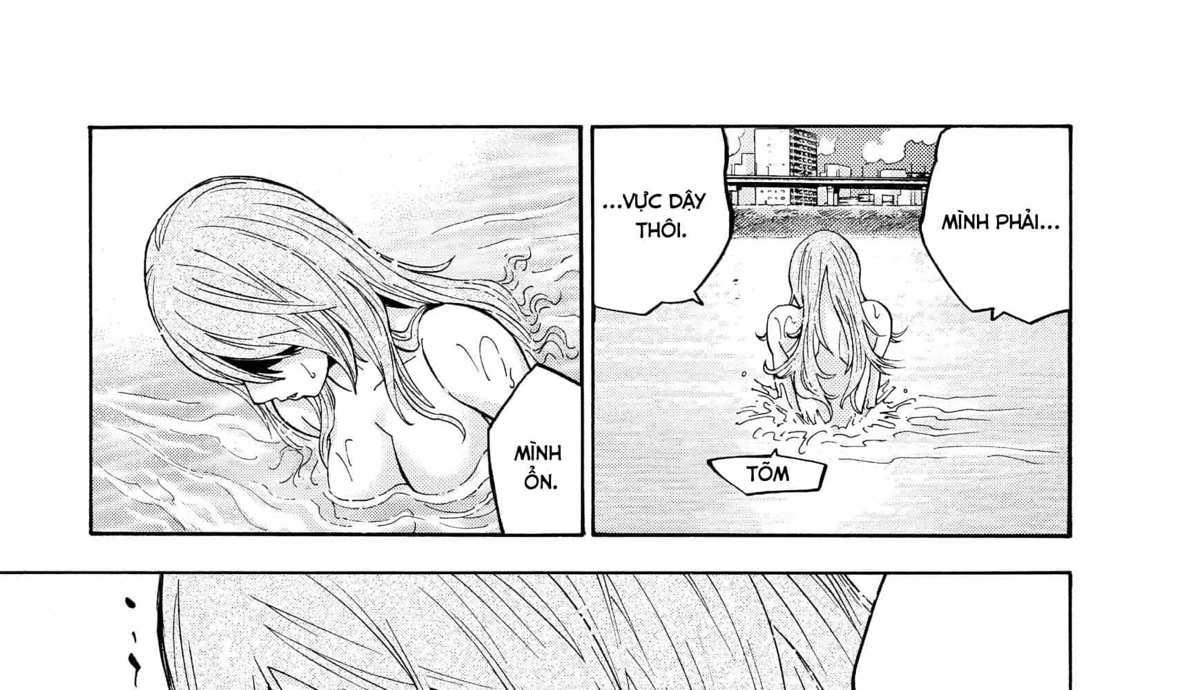 Alice In Borderland - Chương 5 - ảnh 17