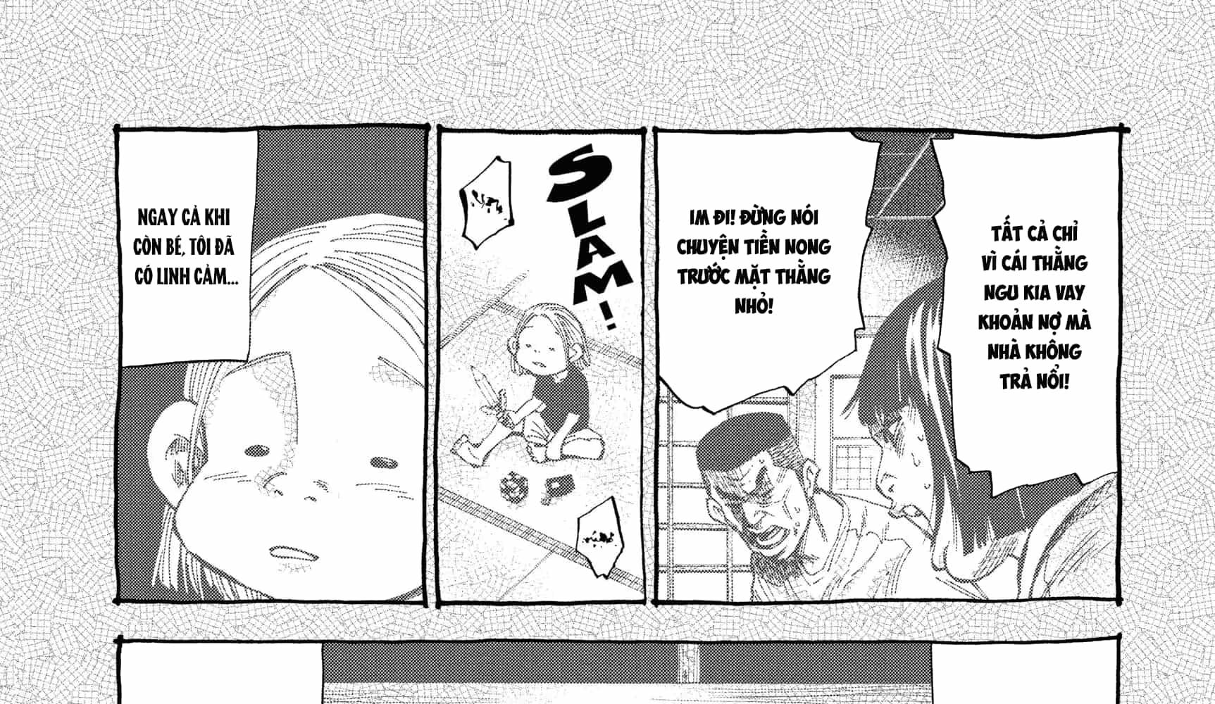 Alice In Borderland - Chương 5 - ảnh 20