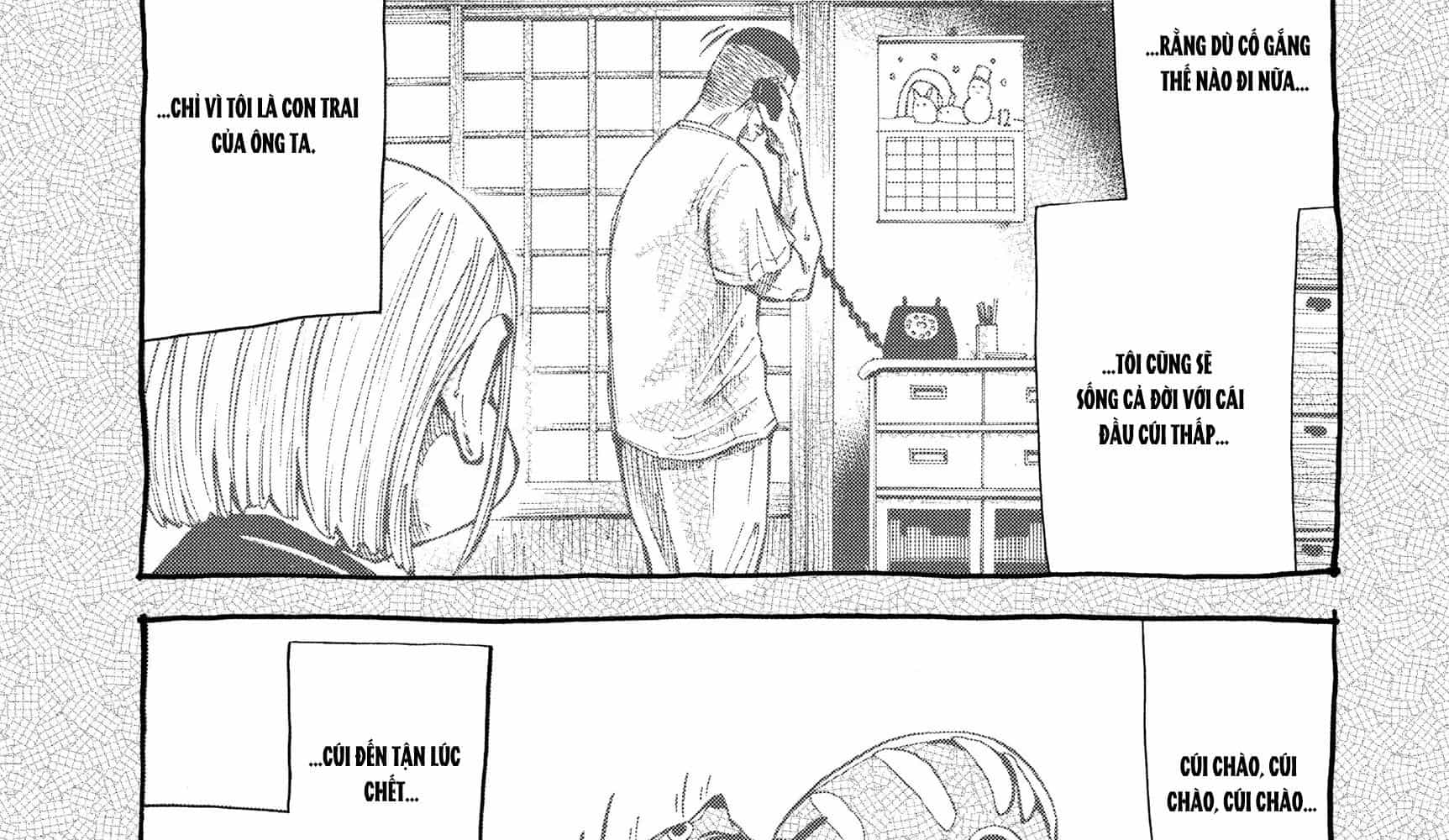 Alice In Borderland - Chương 5 - ảnh 21