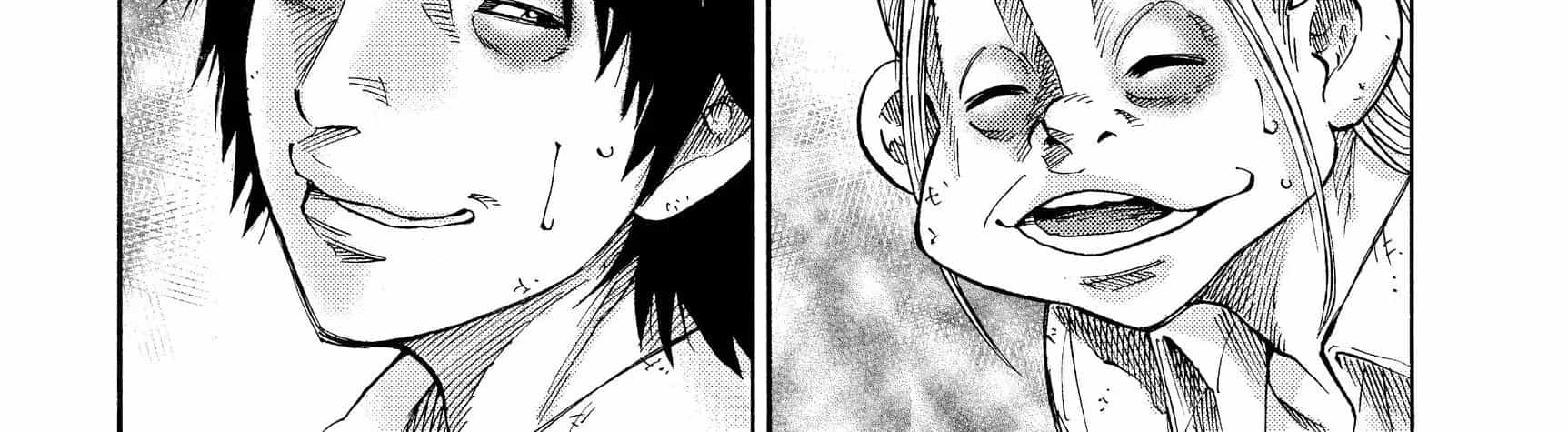 Alice In Borderland - Chương 5 - ảnh 25