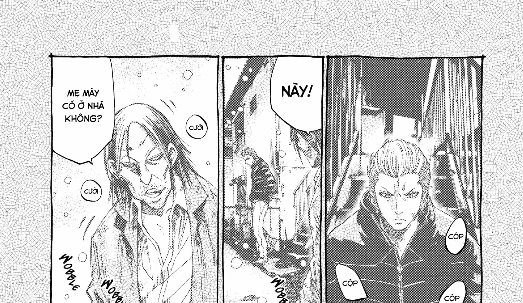 Alice In Borderland - Chương 5 - ảnh 26