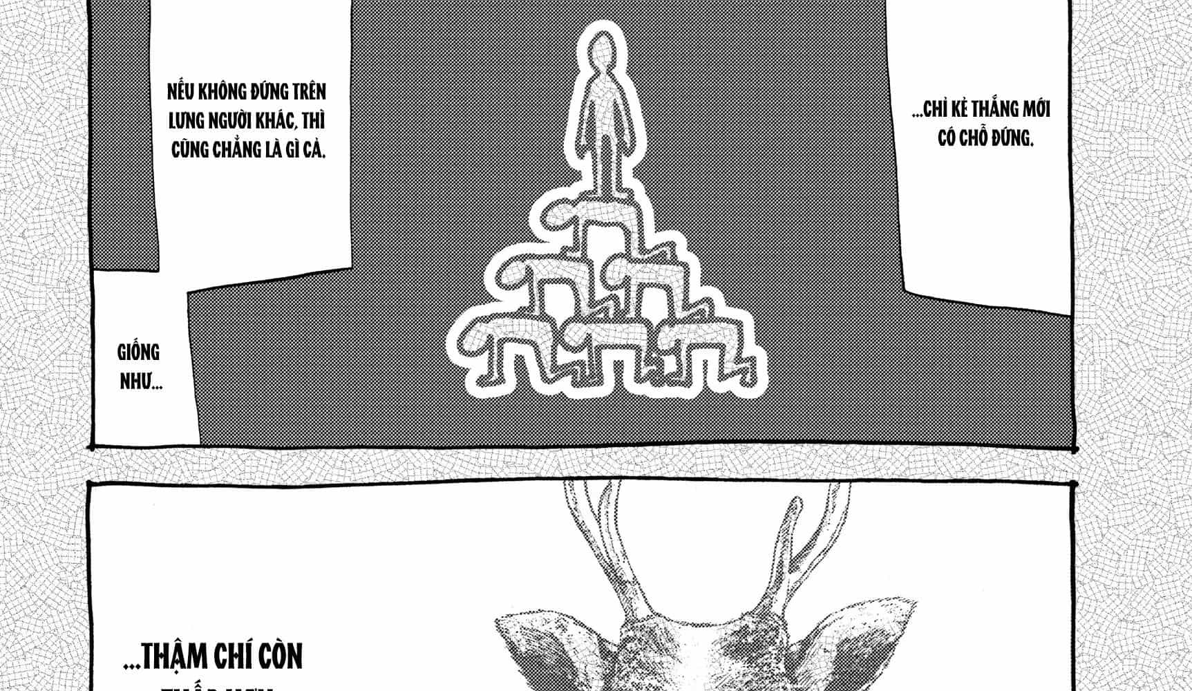 Alice In Borderland - Chương 5 - ảnh 42