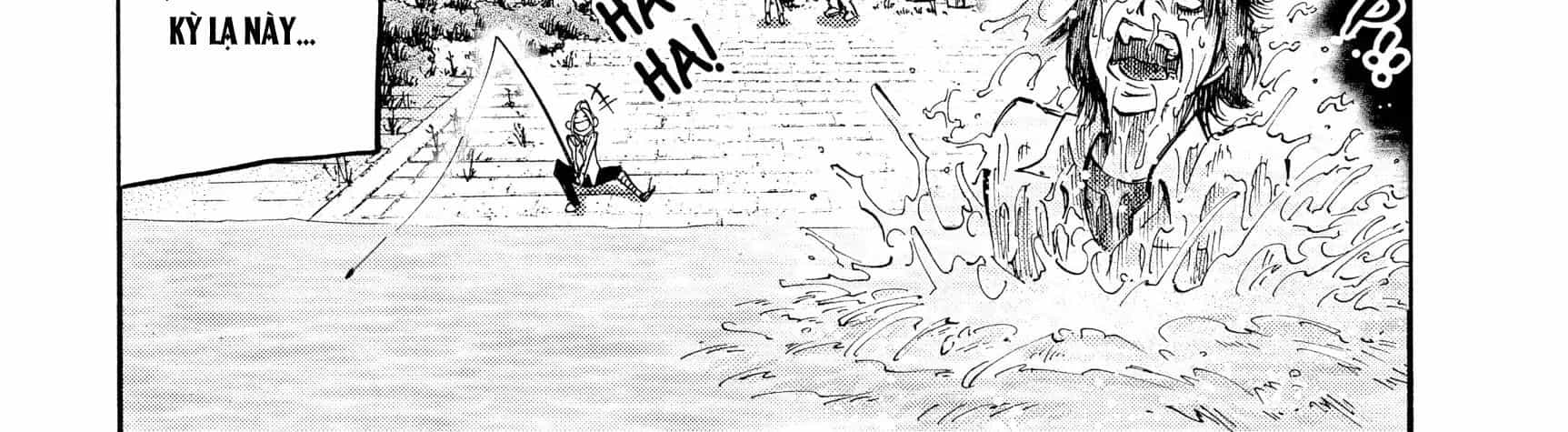 Alice In Borderland - Chương 5 - ảnh 55