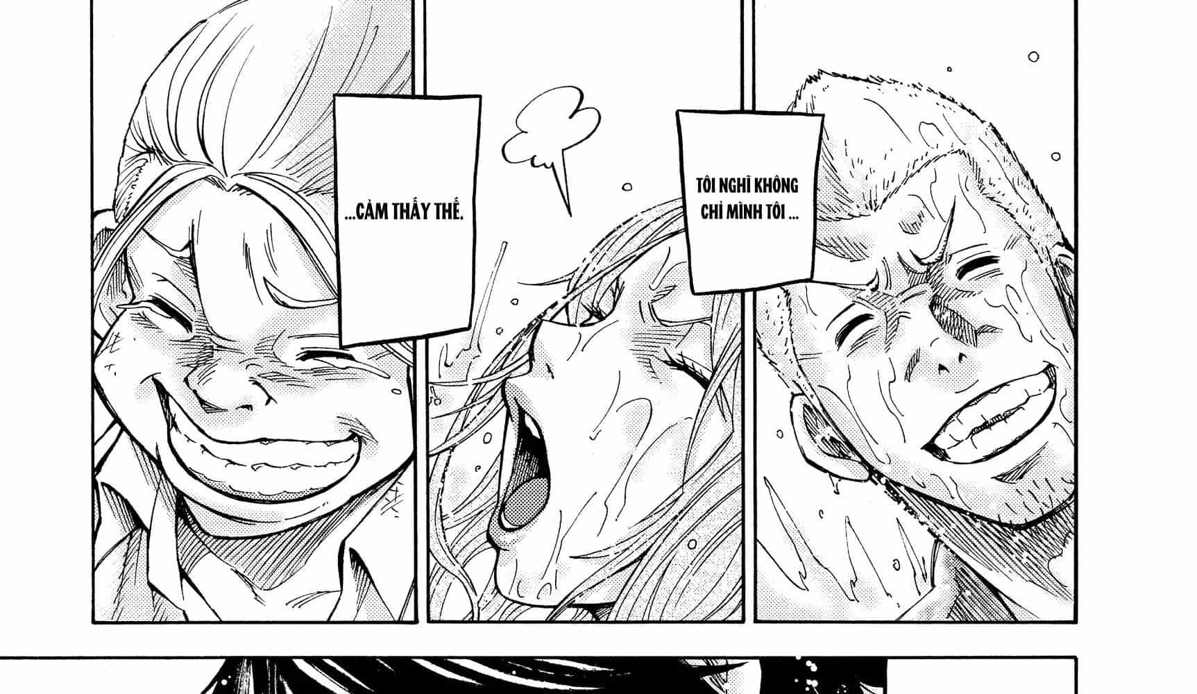 Alice In Borderland - Chương 5 - ảnh 59