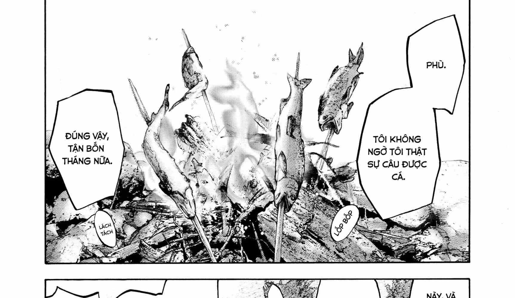 Alice In Borderland - Chương 5 - ảnh 62