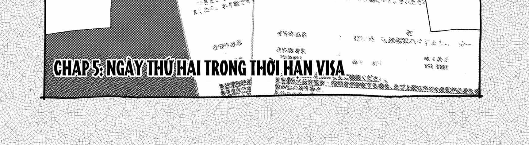 Alice In Borderland - Chương 5 - ảnh 7