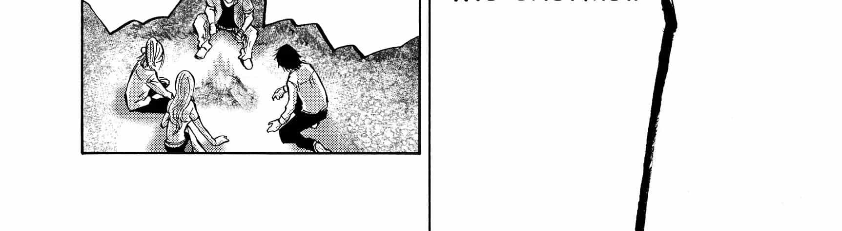 Alice In Borderland - Chương 5 - ảnh 70