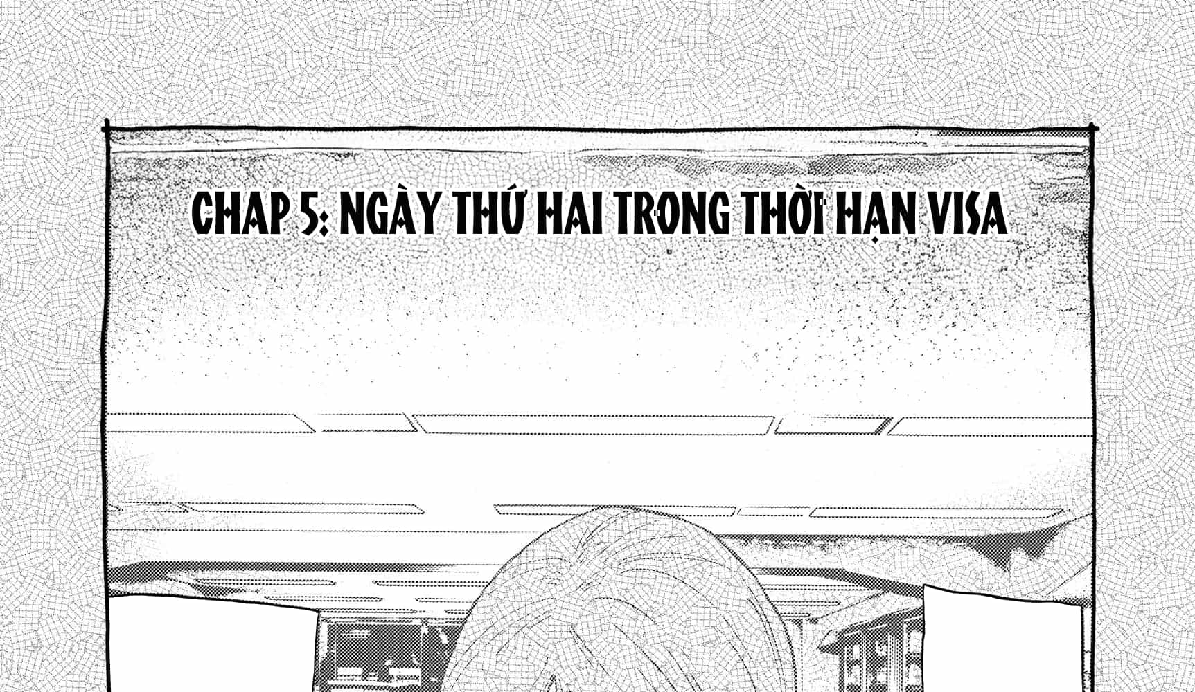 Alice In Borderland - Chương 5 - ảnh 8